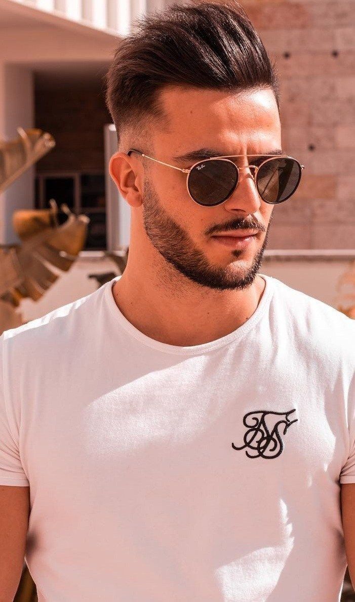 Buy Grey Sunglasses for Men by Ray-Ban Online | Ajio.com